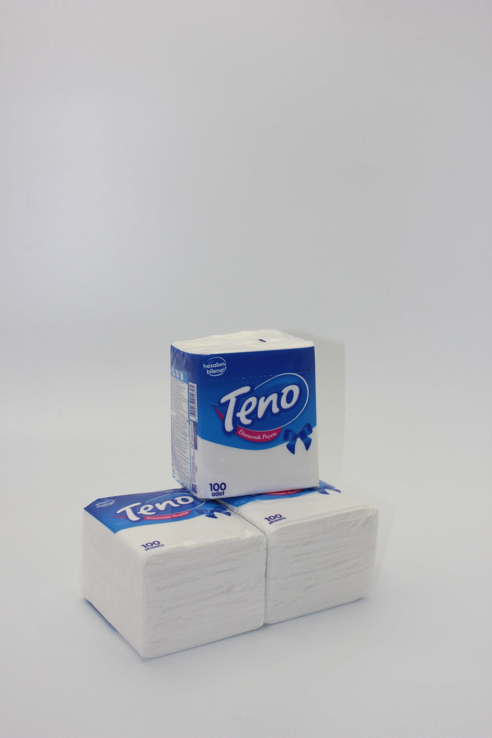 TENO KARE PEÇETE 100LÜ 1X32