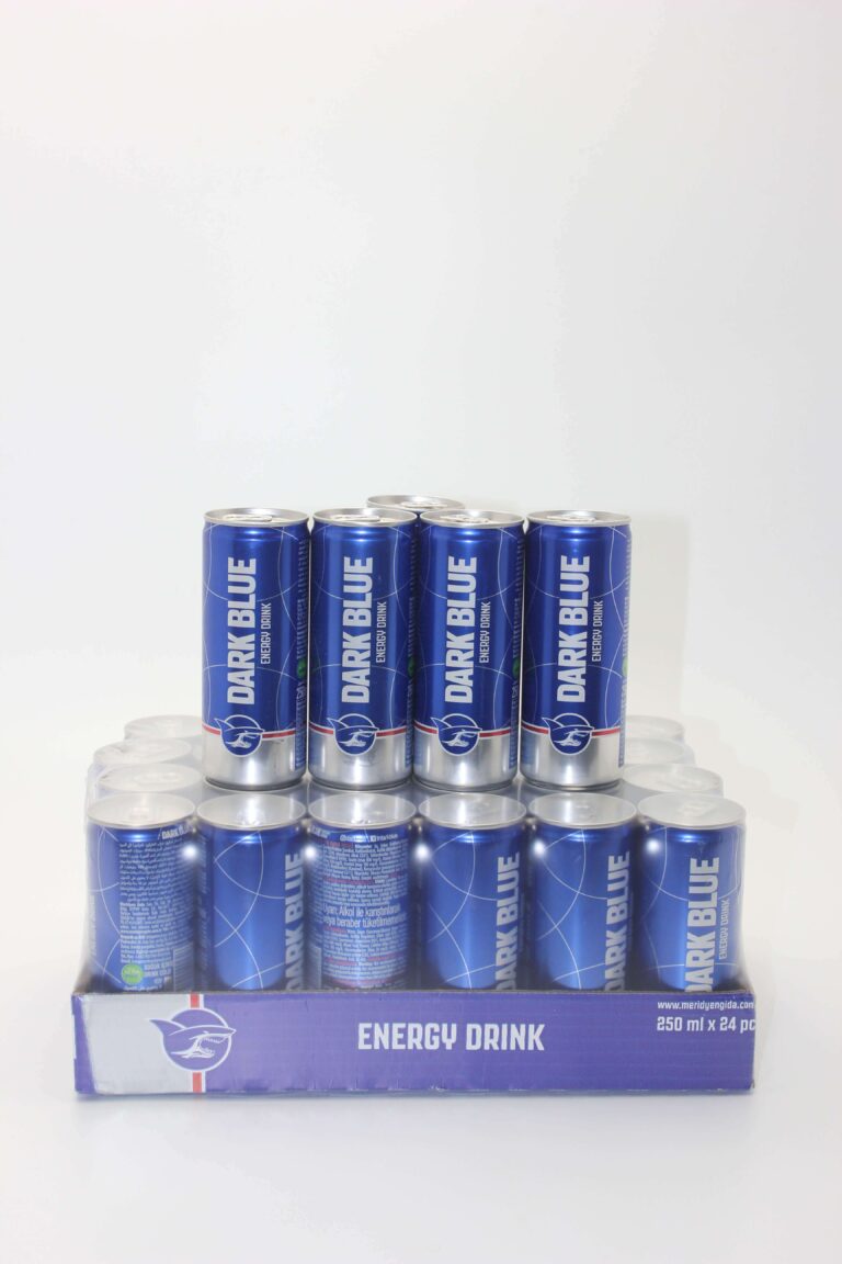 enerji içeceği