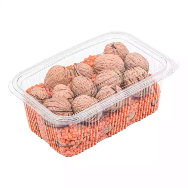 SIZDIRMAZ 1500 CC DÜZ KAPAK 50 Lİ