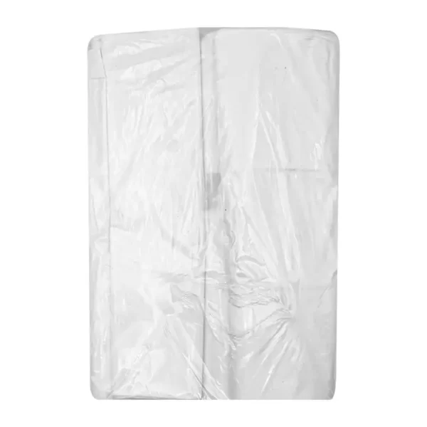 YTS JUMBO ŞEFFAF POŞET 5 KG