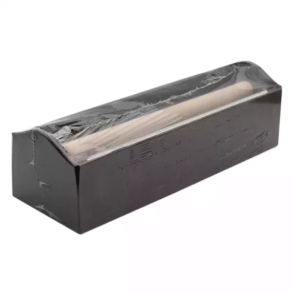 Ahşap Streç Film Folyo Kutusu 30 Cm