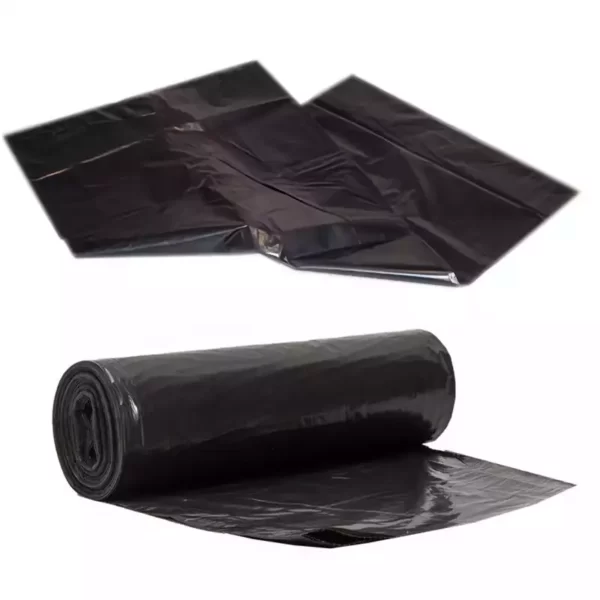 Çöp Poşeti Hantal 100x150 800 gr 10 lu