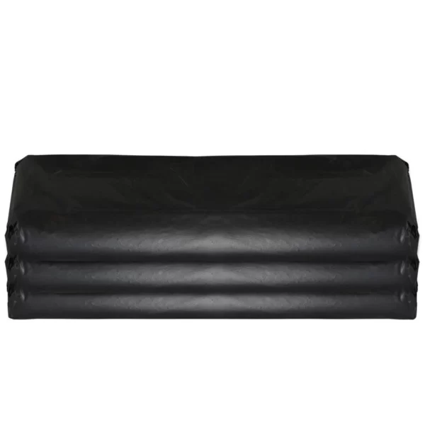 Çöp Torbası Dökme 80x110 Granür