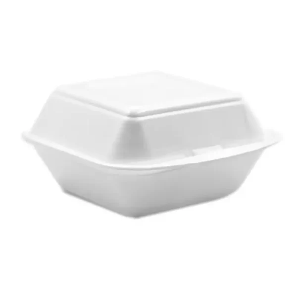 K/8B HAMBURGER KÖPÜK KAP 250 Lİ