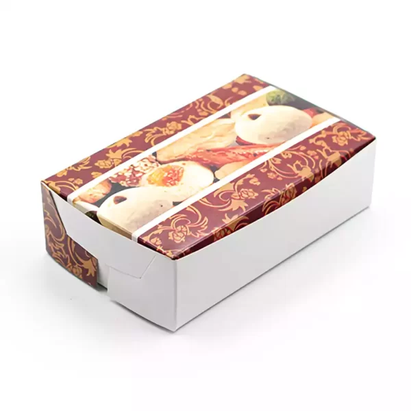 Kuru Pasta Kutusu 500 Gr 200'lü