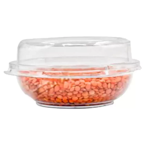 Kristal Kase+Kapak Prefiterol 100 lü