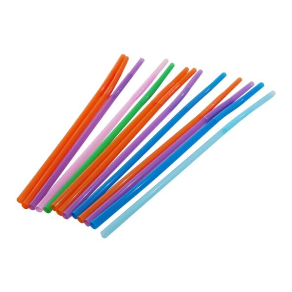 Pipet Körüklü Tek Renk 200 lü