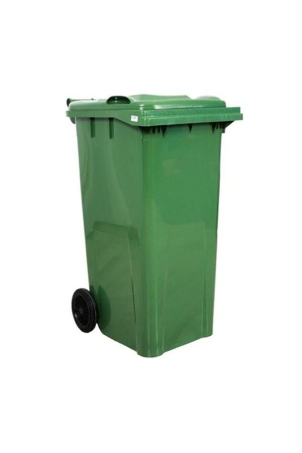 Çöp Konteyner 120 lt