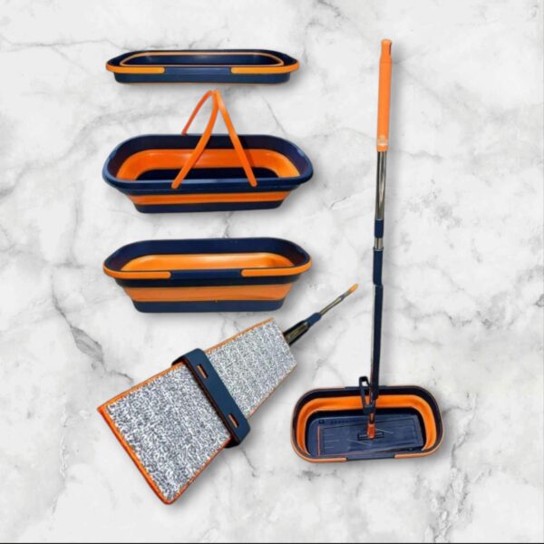 DMR KATLANIR KOVA MOP SETİ